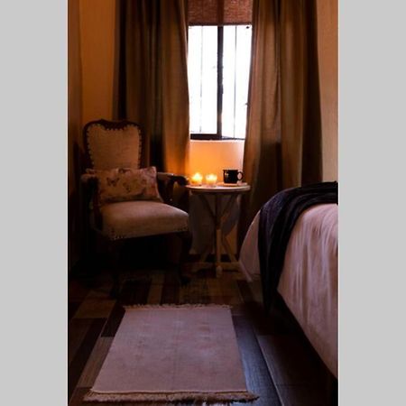 Casa Aurora, Estilo Rustico-Moderno, Guanajuato Villa Dış mekan fotoğraf